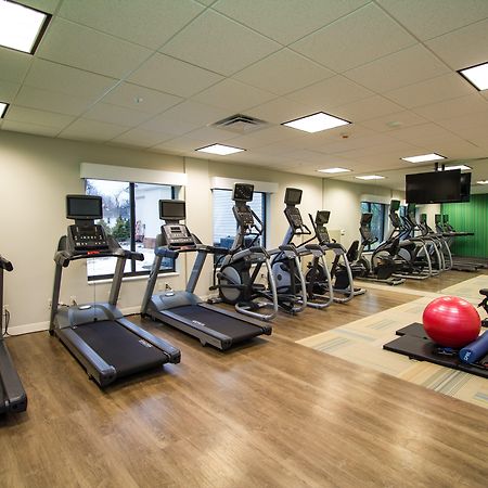 Holiday Inn Express Bordentown - Trenton South By Ihg Eksteriør bilde