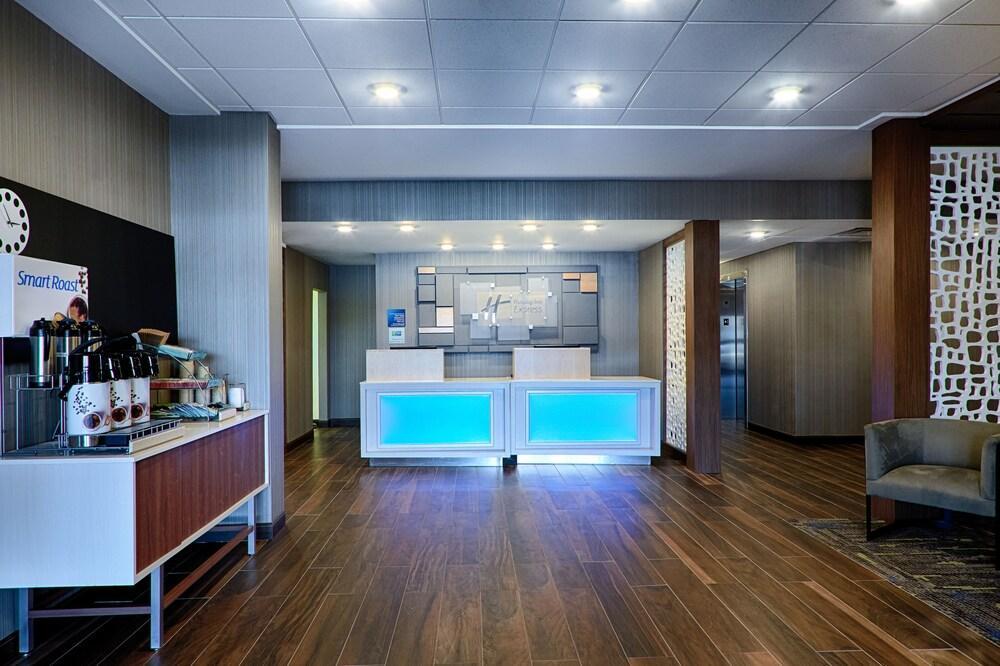 Holiday Inn Express Bordentown - Trenton South By Ihg Eksteriør bilde