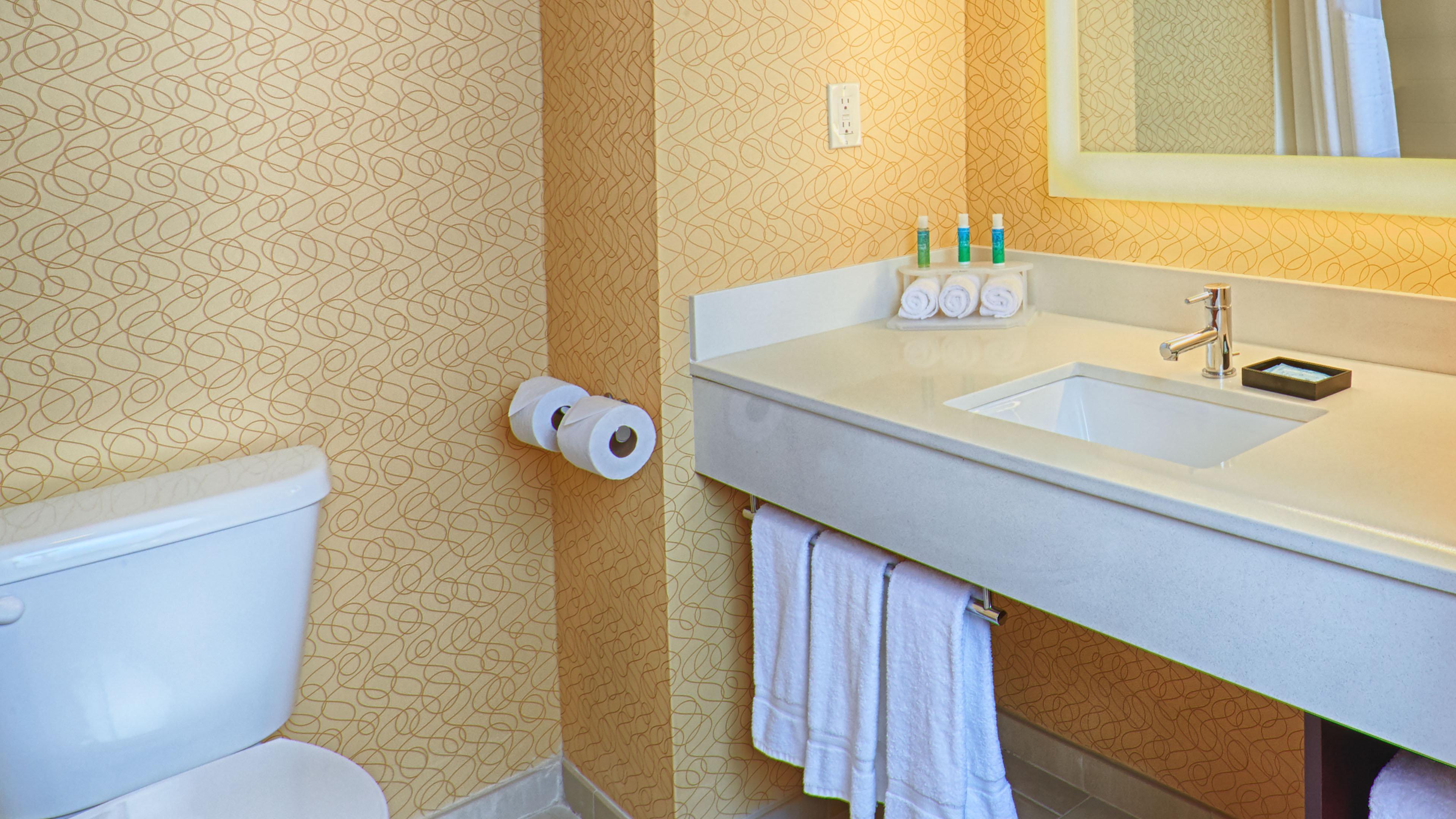 Holiday Inn Express Bordentown - Trenton South By Ihg Eksteriør bilde