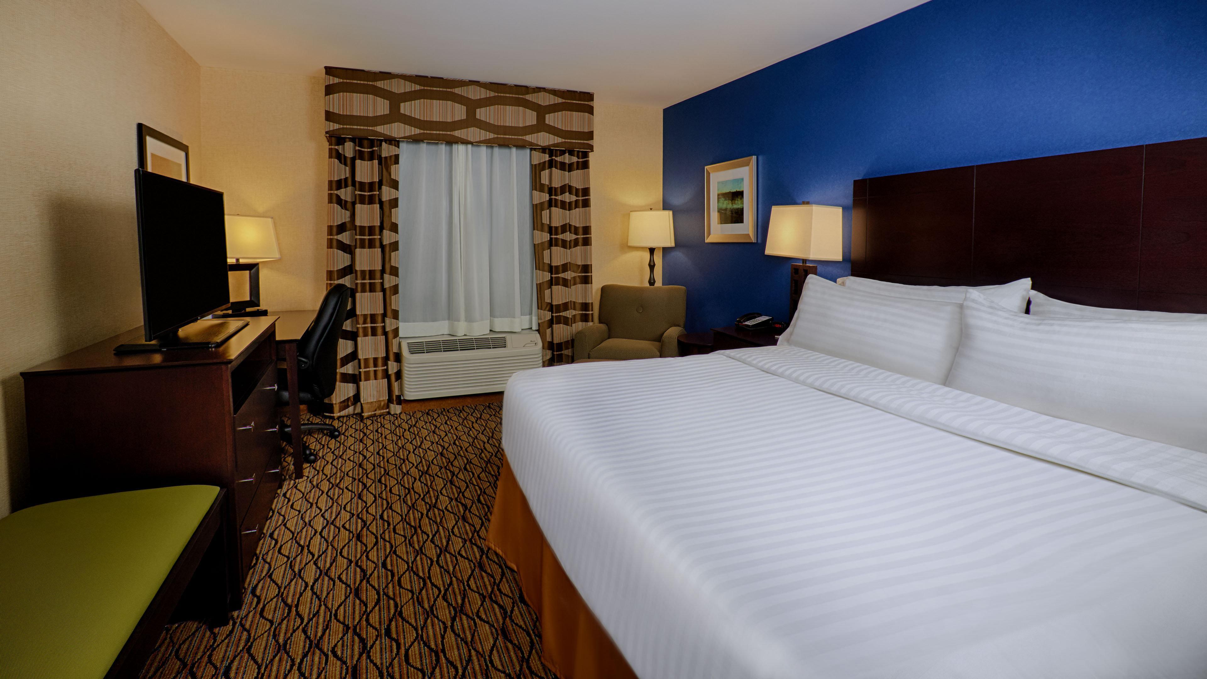 Holiday Inn Express Bordentown - Trenton South By Ihg Eksteriør bilde