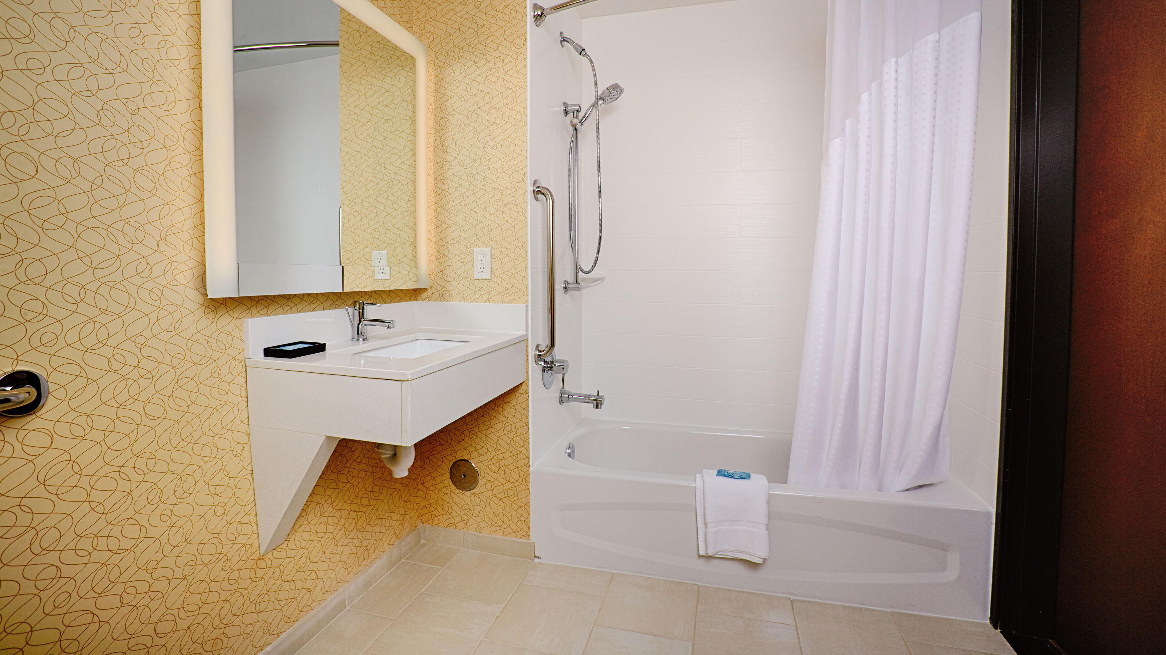 Holiday Inn Express Bordentown - Trenton South By Ihg Eksteriør bilde