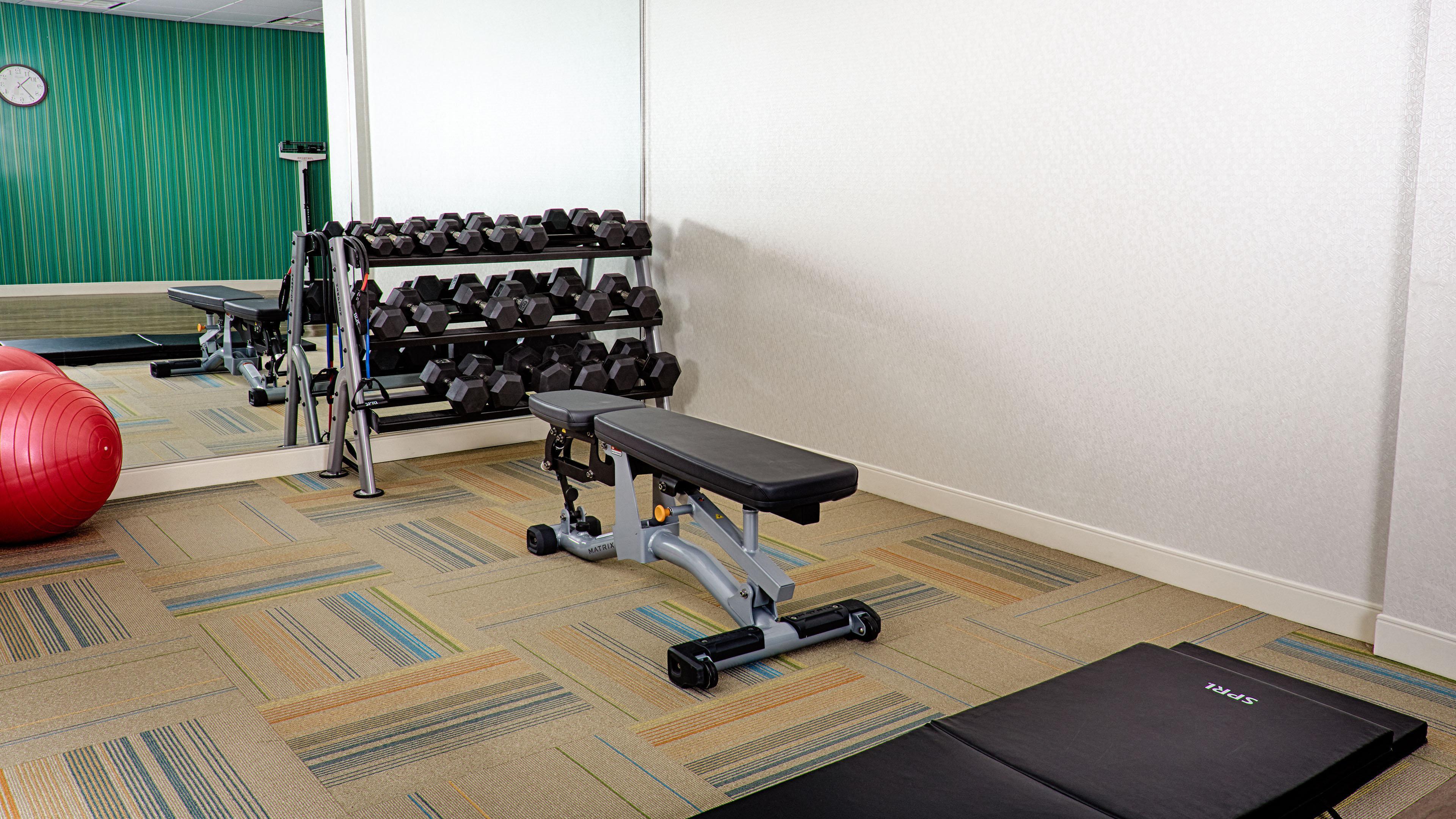 Holiday Inn Express Bordentown - Trenton South By Ihg Eksteriør bilde