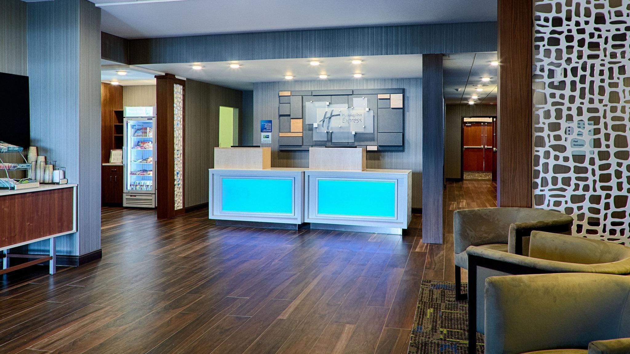 Holiday Inn Express Bordentown - Trenton South By Ihg Eksteriør bilde