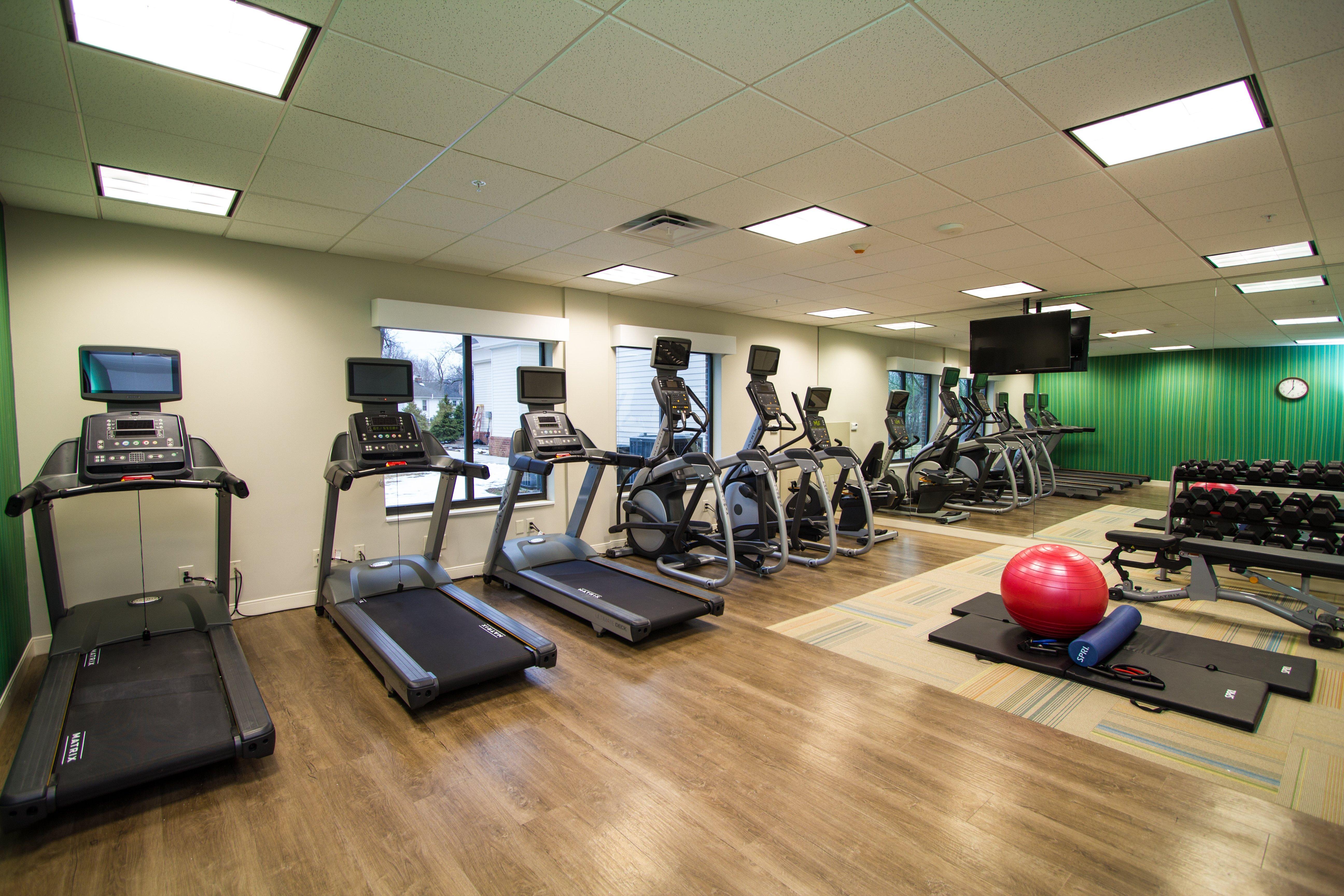 Holiday Inn Express Bordentown - Trenton South By Ihg Eksteriør bilde