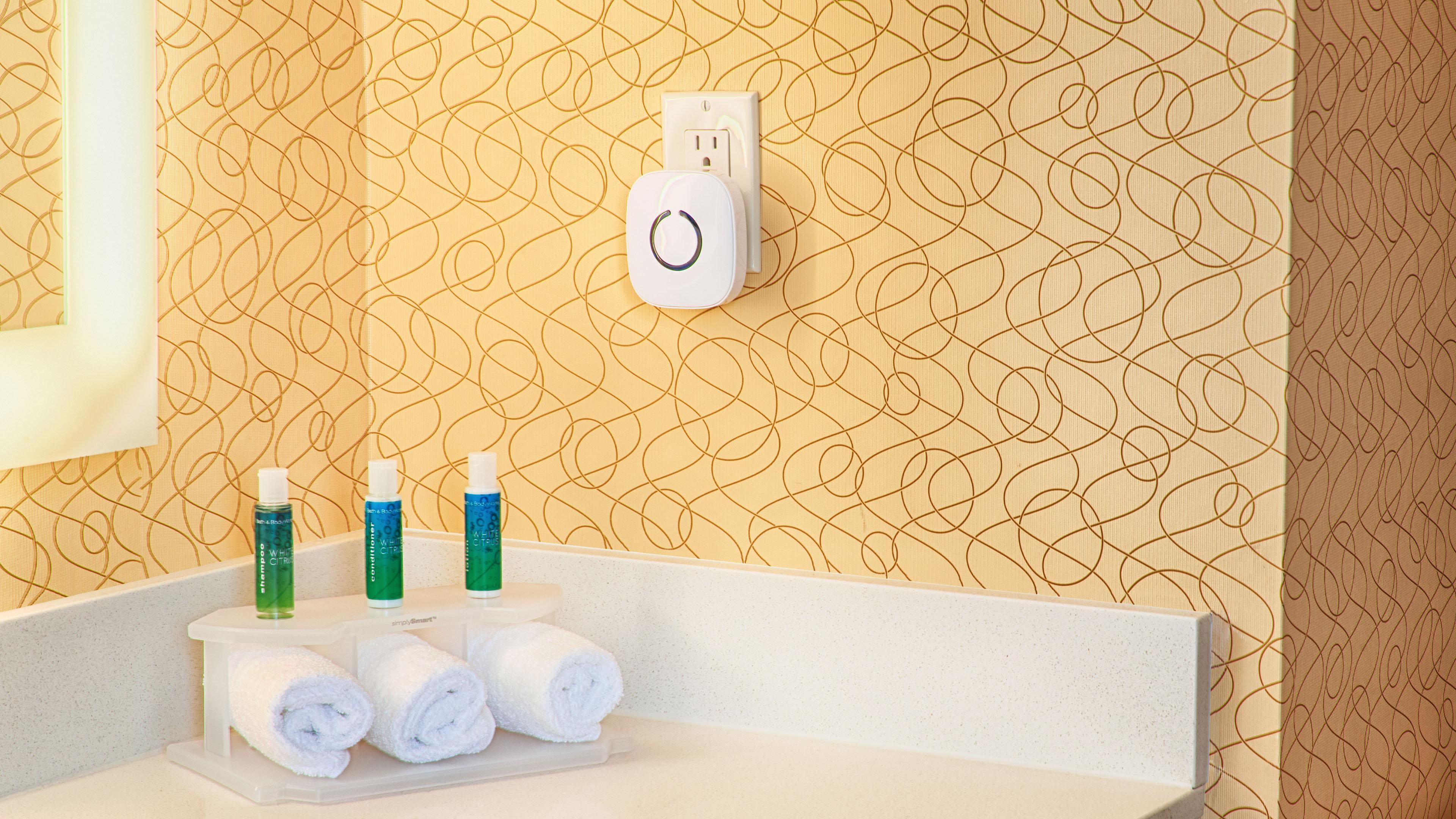 Holiday Inn Express Bordentown - Trenton South By Ihg Eksteriør bilde