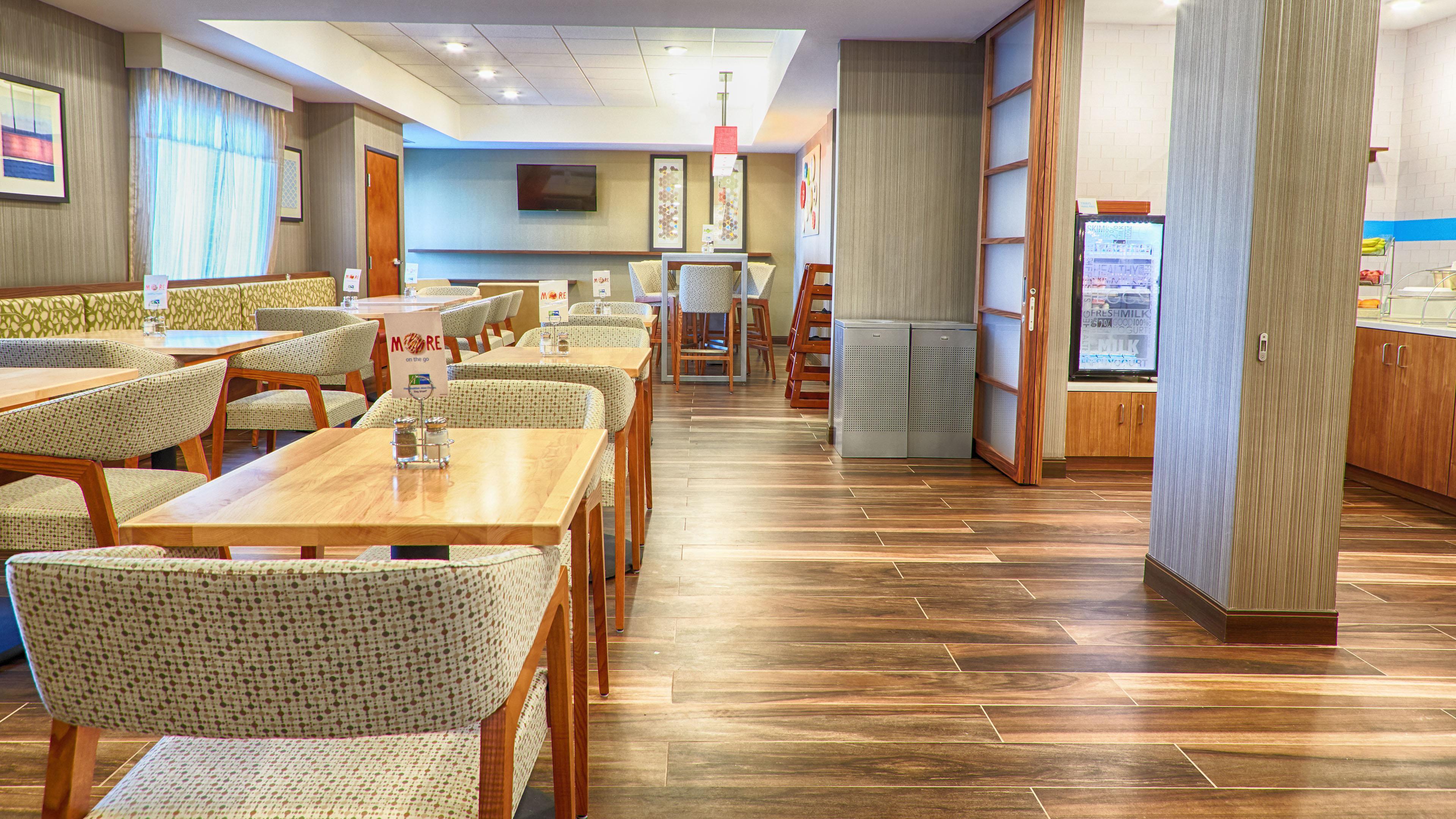 Holiday Inn Express Bordentown - Trenton South By Ihg Eksteriør bilde