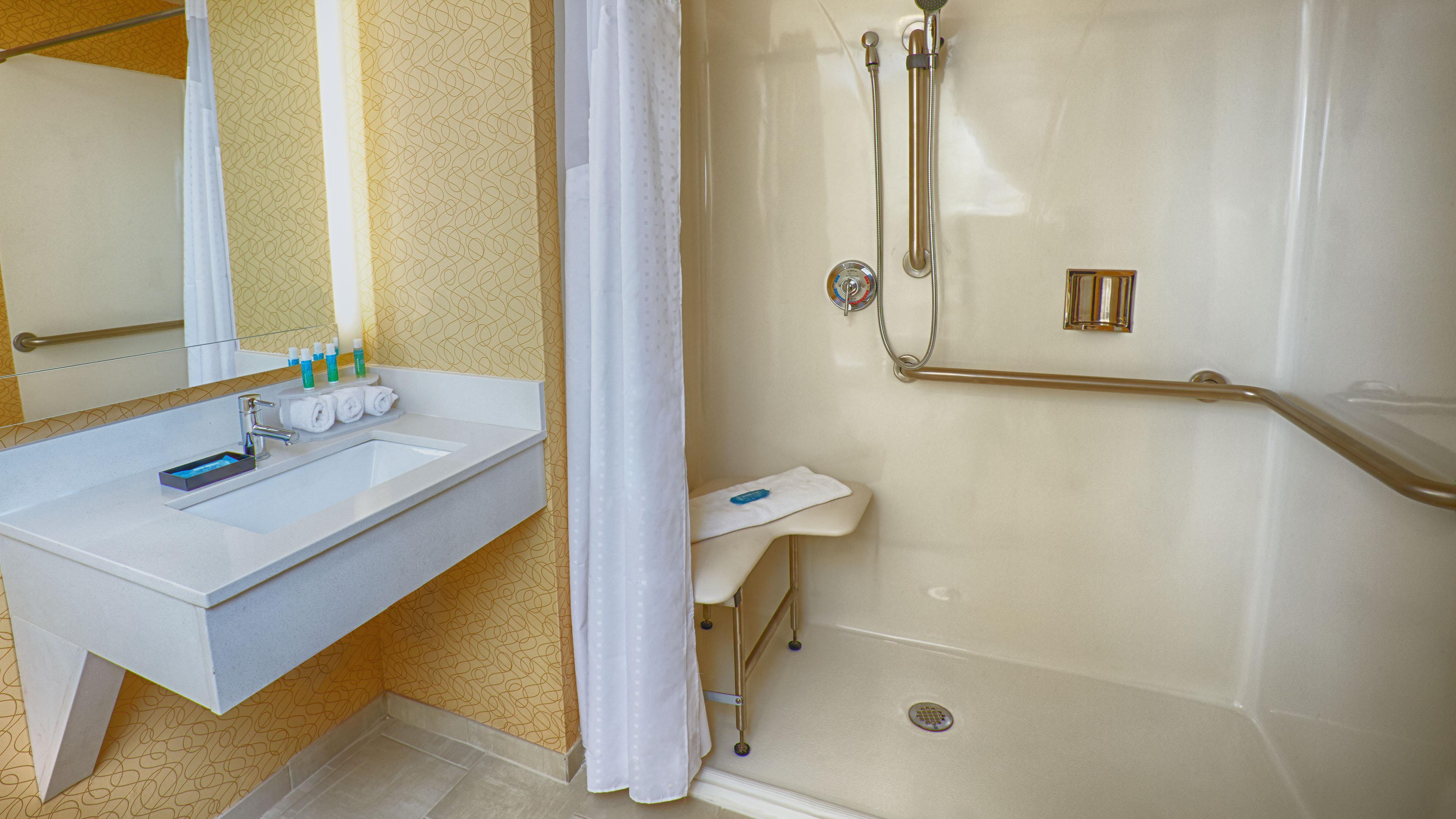 Holiday Inn Express Bordentown - Trenton South By Ihg Eksteriør bilde