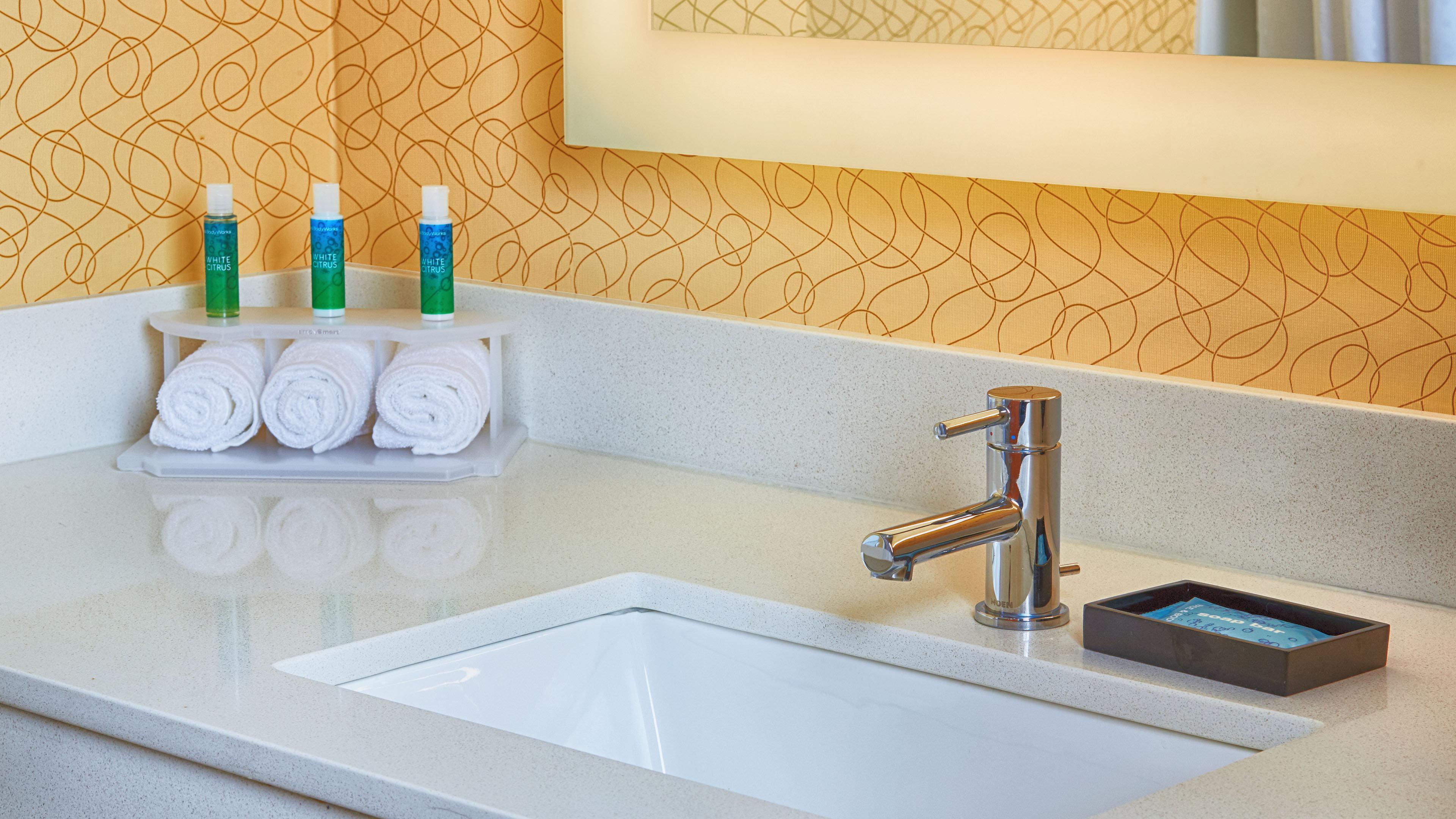 Holiday Inn Express Bordentown - Trenton South By Ihg Eksteriør bilde