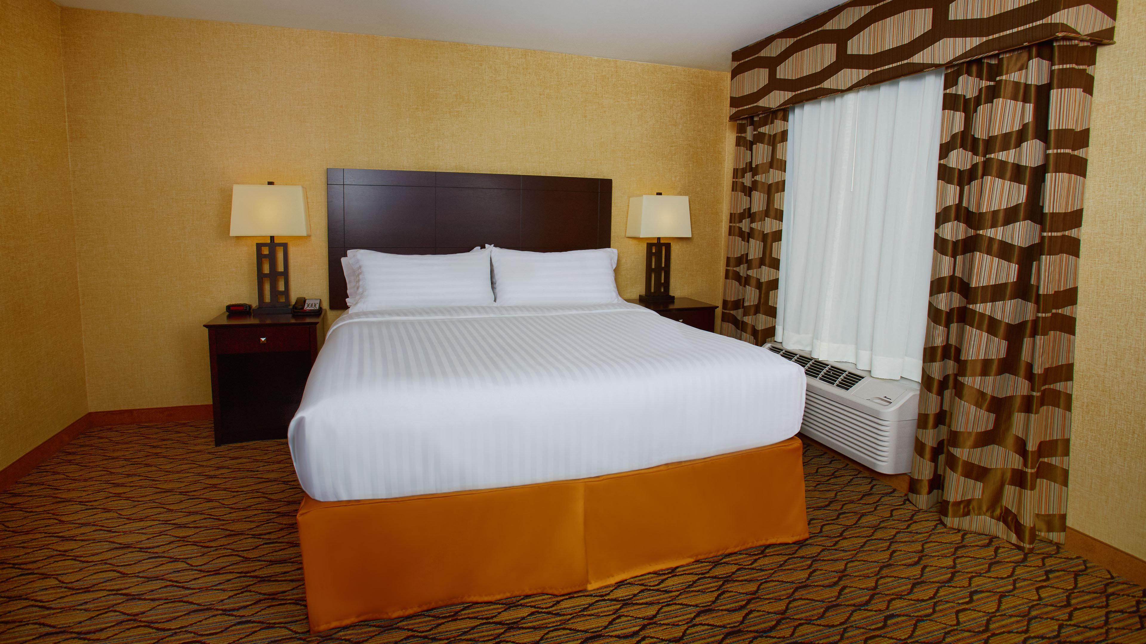Holiday Inn Express Bordentown - Trenton South By Ihg Eksteriør bilde