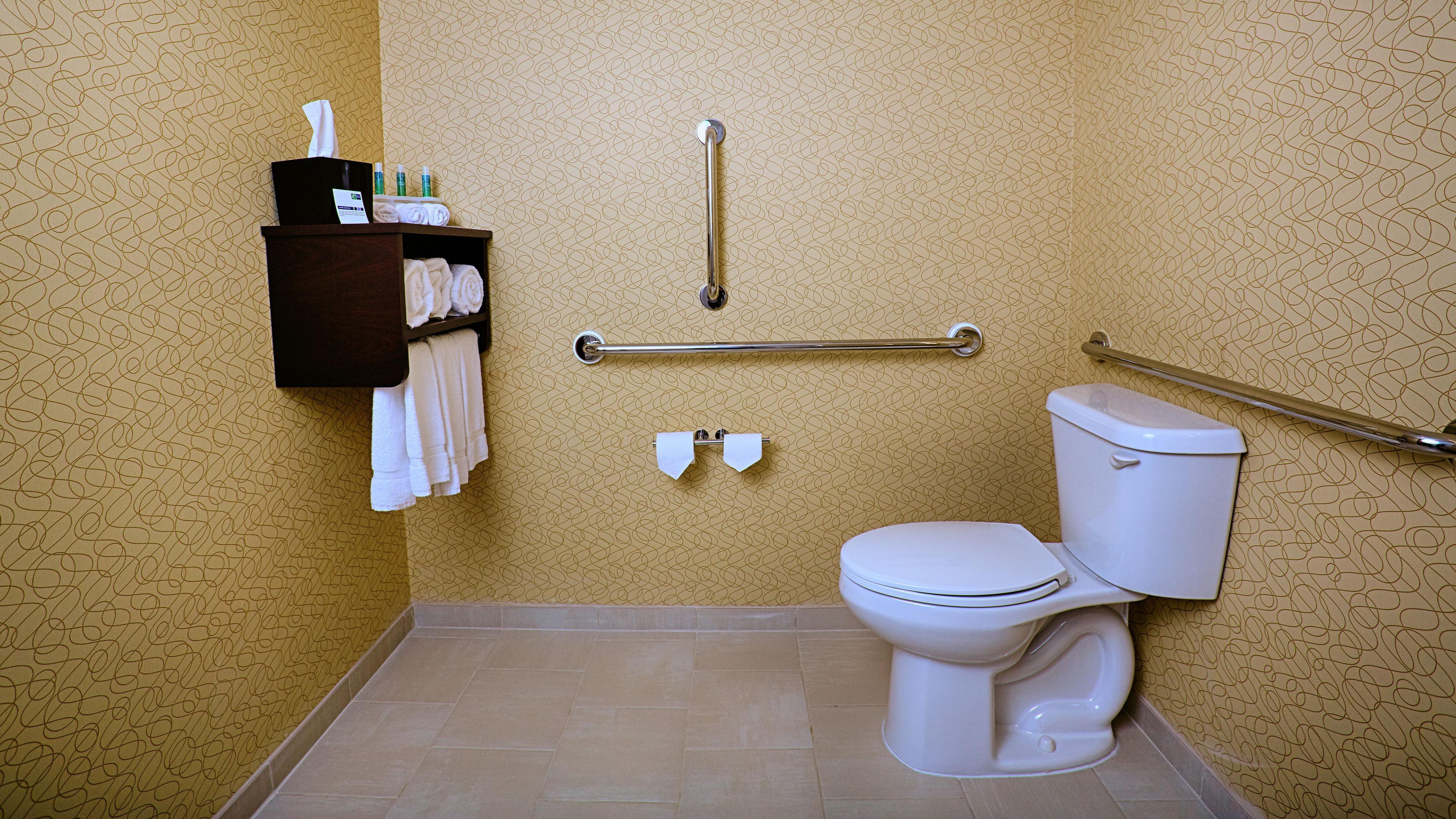 Holiday Inn Express Bordentown - Trenton South By Ihg Eksteriør bilde
