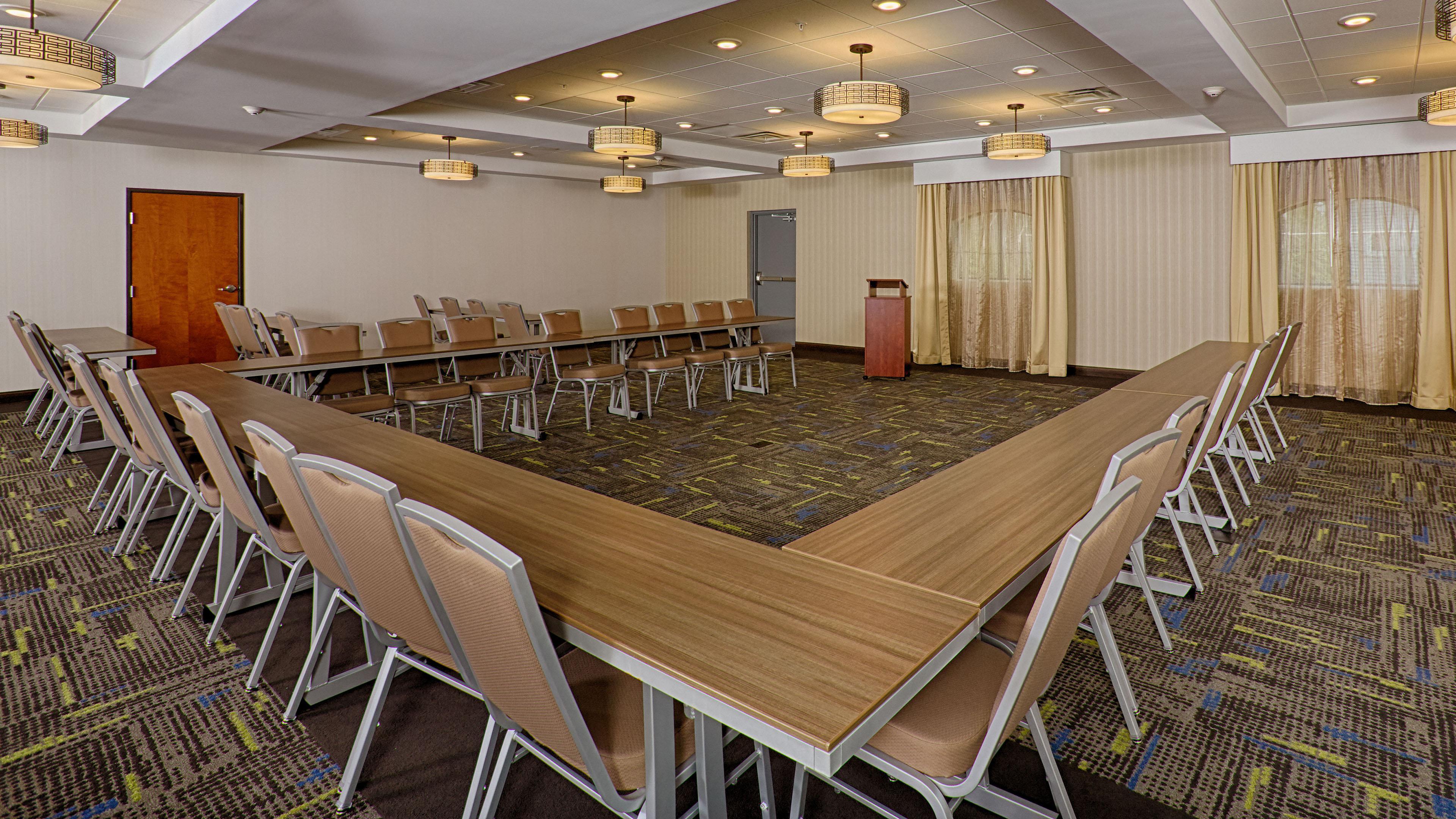 Holiday Inn Express Bordentown - Trenton South By Ihg Eksteriør bilde