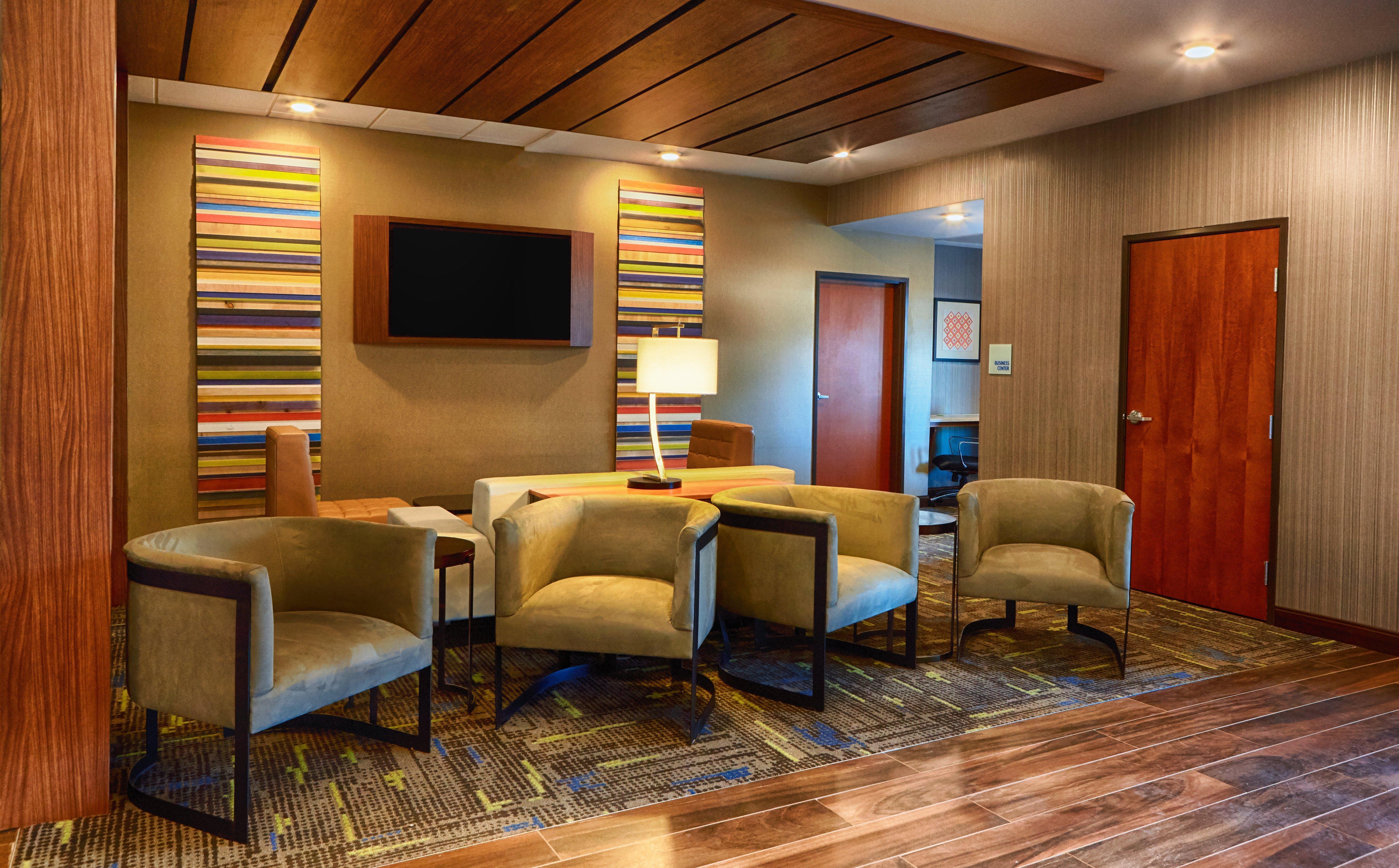 Holiday Inn Express Bordentown - Trenton South By Ihg Eksteriør bilde