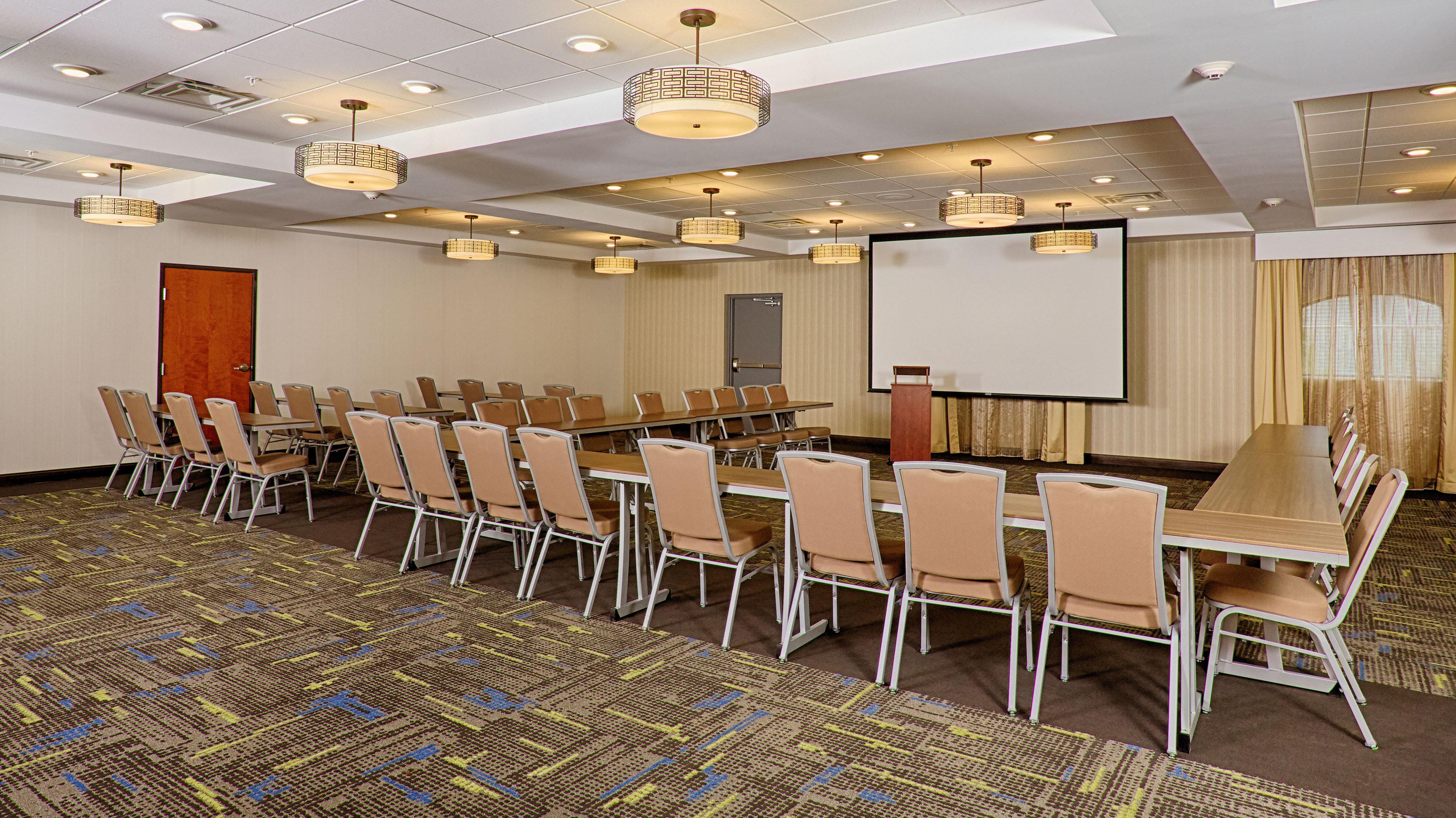 Holiday Inn Express Bordentown - Trenton South By Ihg Eksteriør bilde