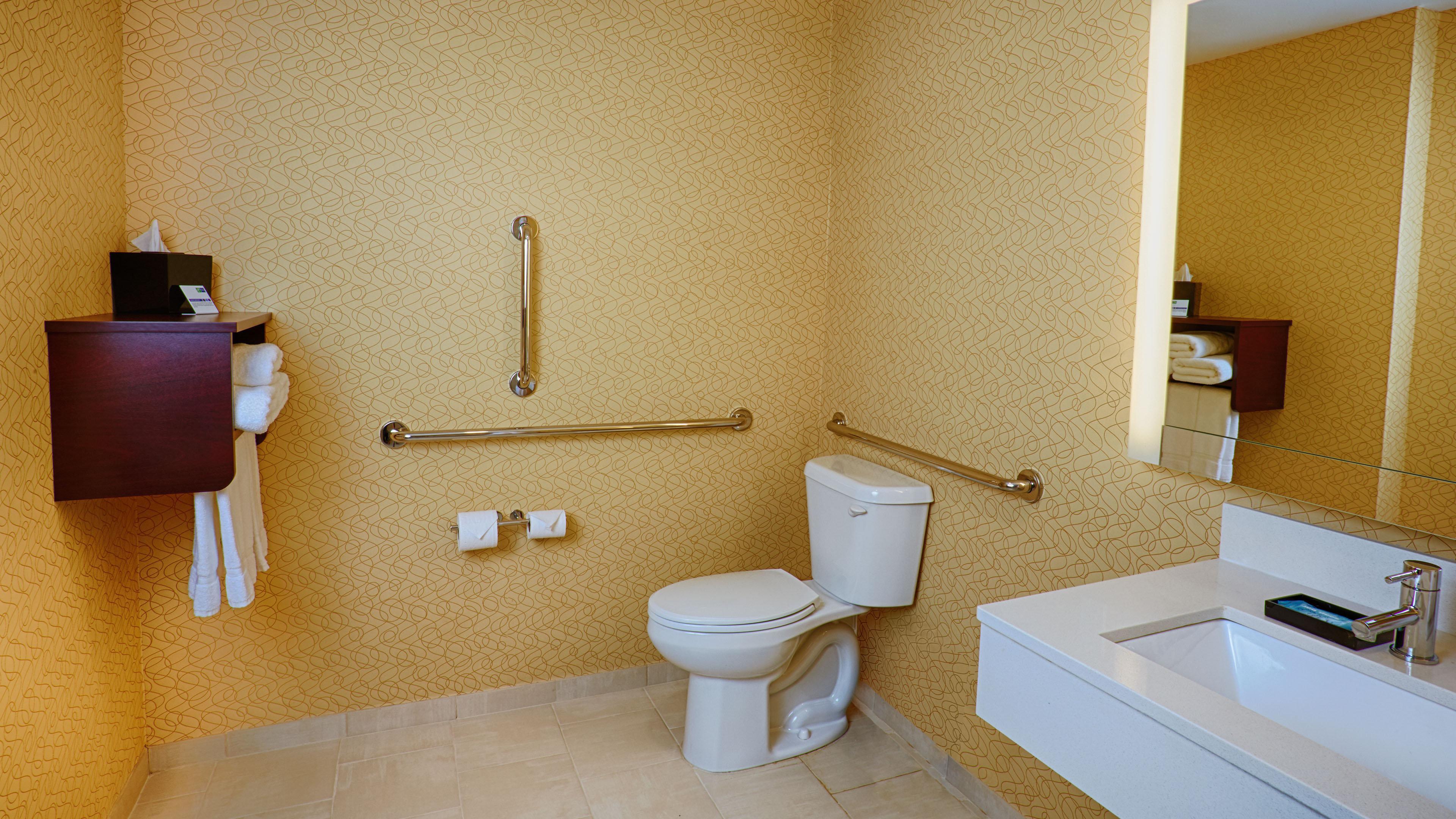 Holiday Inn Express Bordentown - Trenton South By Ihg Eksteriør bilde