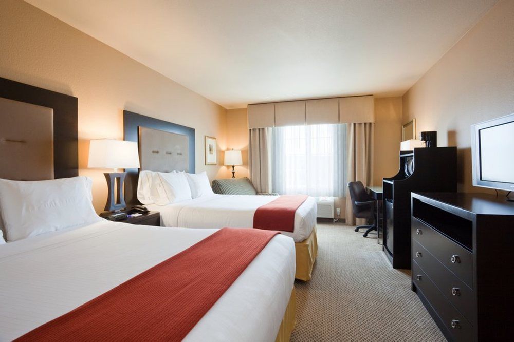 Holiday Inn Express Bordentown - Trenton South By Ihg Eksteriør bilde