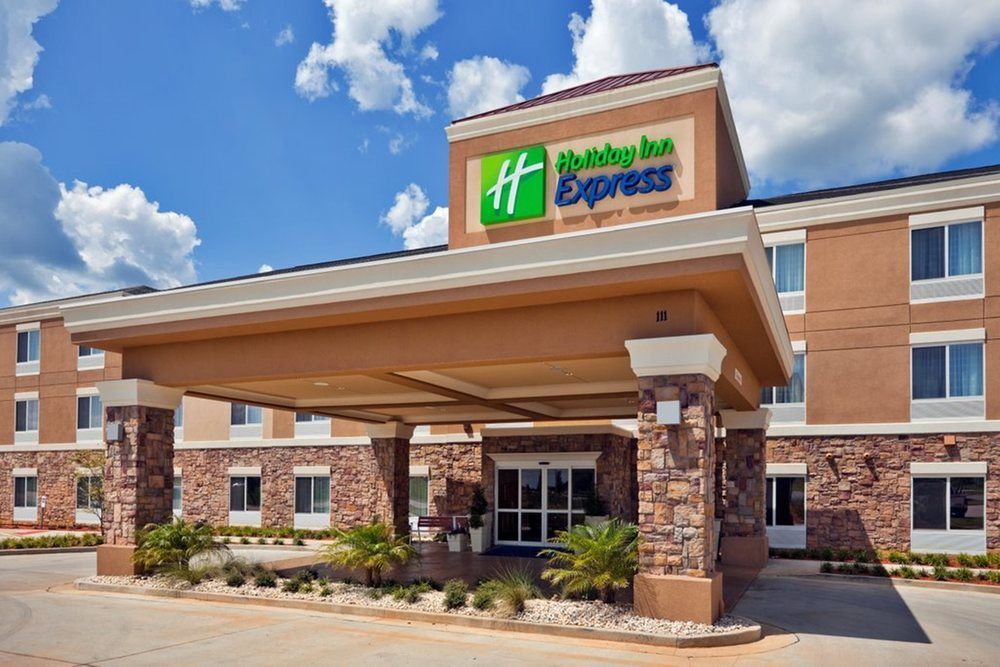 Holiday Inn Express Bordentown - Trenton South By Ihg Eksteriør bilde