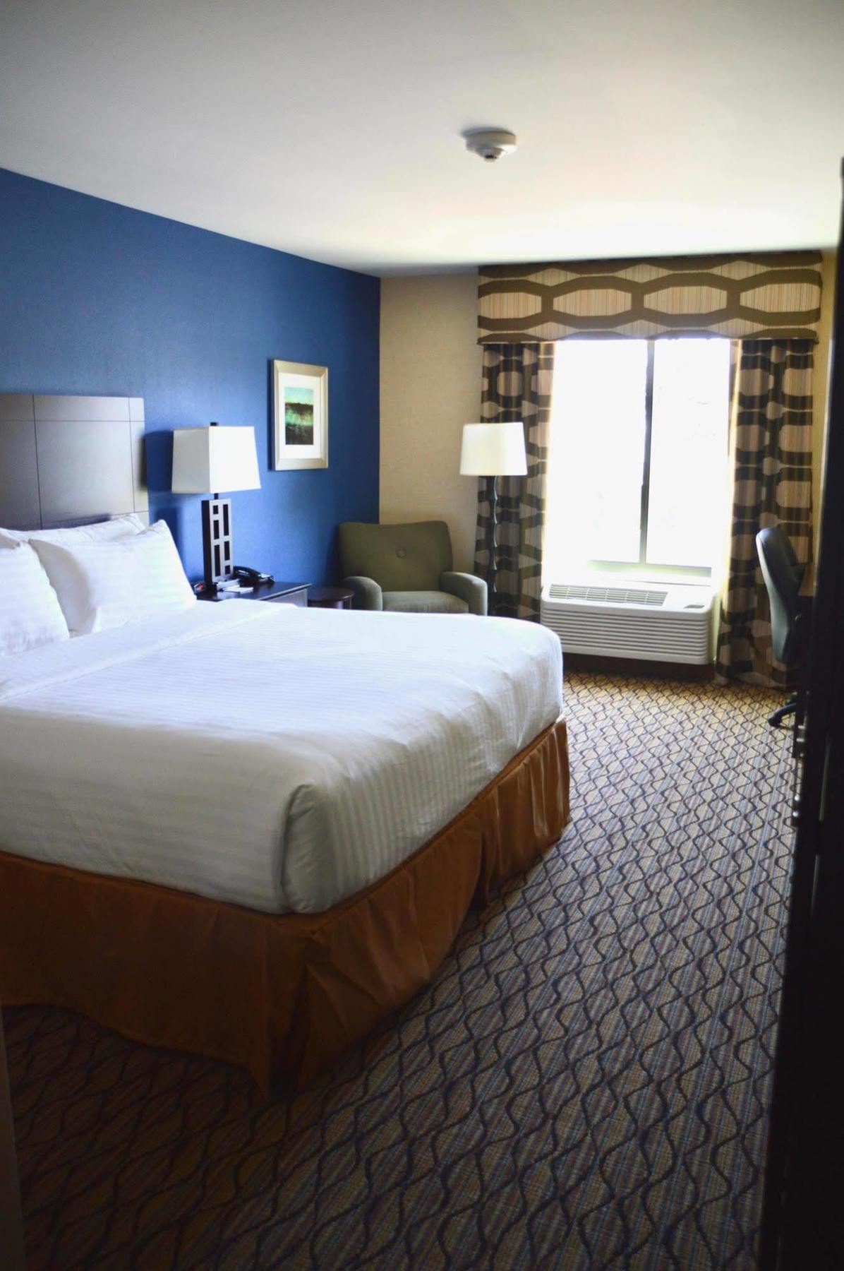 Holiday Inn Express Bordentown - Trenton South By Ihg Eksteriør bilde