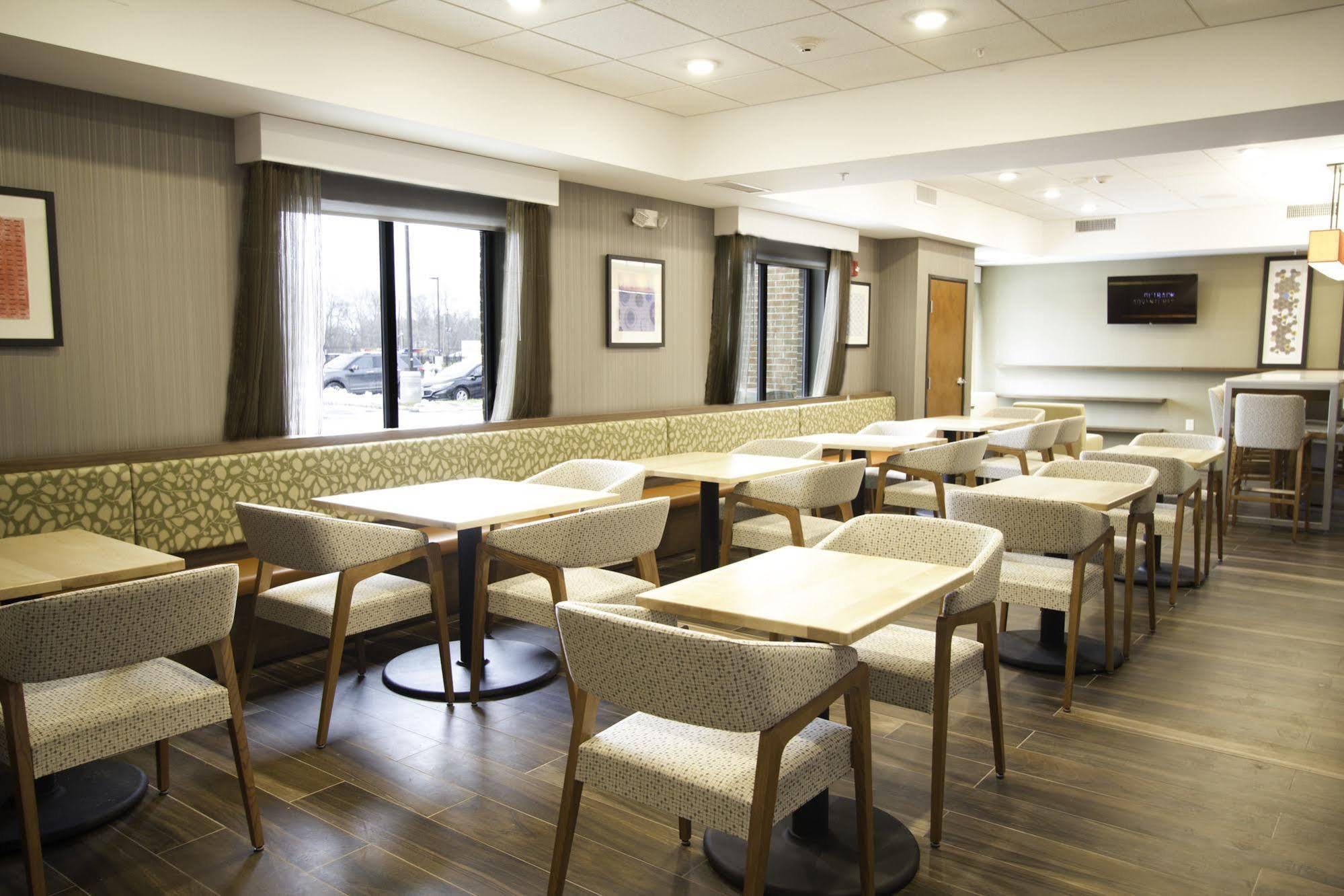 Holiday Inn Express Bordentown - Trenton South By Ihg Eksteriør bilde